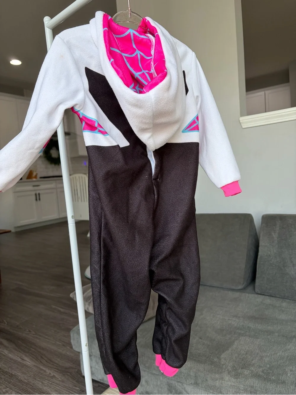 Marvel ghost spidey